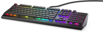 Alienware AW510K Low-Profile RGB Gaming Keyboard