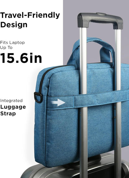 Lenovo GX40Q17230 15.6-Inch Laptop Carrying Case