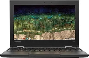Lenovo 500e Chromebook 11.6" Touch 8GB 64GB Renewed