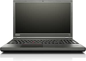 Lenovo 20BF005RUS ThinkPad T540p 15.6-Inch Laptop - Black — main product image