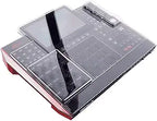 Decksaver DS-PC-MPCX Akai MPC-X Keyboard Cover