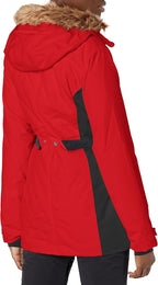 Spyder 205050 Women's Crossover Insulated Ski Jacket