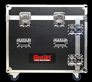 Antari FCH-1 Froggy's Fog Touring Road Case CH-1 — main product image