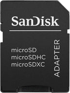 SanDisk SDSQXA1-256G-GN6MA 256GB Extreme MicroSD Card