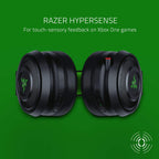 Razer Nari Ultimate Xbox One Wireless Headset (Renewed)