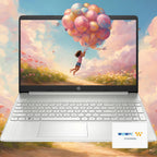 HP Pavilion 15.6 HD Laptop Ryzen 3 16GB 256GB SSD Win 11