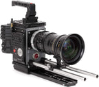Wooden Camera 175400 Universal Lens Support 15mm LW
