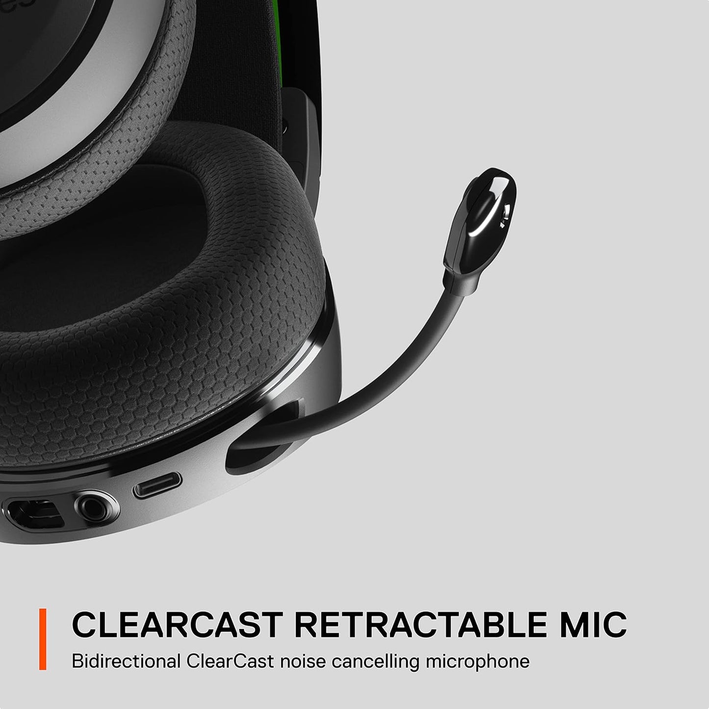 SteelSeries Arctis 7X+ Wireless Xbox Gaming Headset