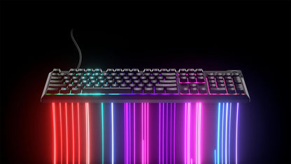 Corsair CH-9226C65-NA K55 CORE RGB Gaming Keyboard