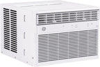 GE AHEK10AC 10000 BTU Smart Window Air Conditioner WiFi Enabled