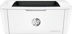 HP Old Version M15w LaserJet Pro Wireless Printer