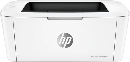 HP Old Version M15w LaserJet Pro Wireless Printer