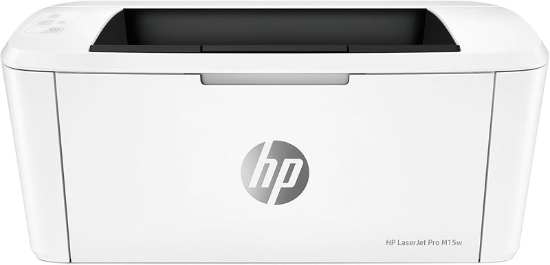 HP Old Version M15w LaserJet Pro Wireless Printer — main product image