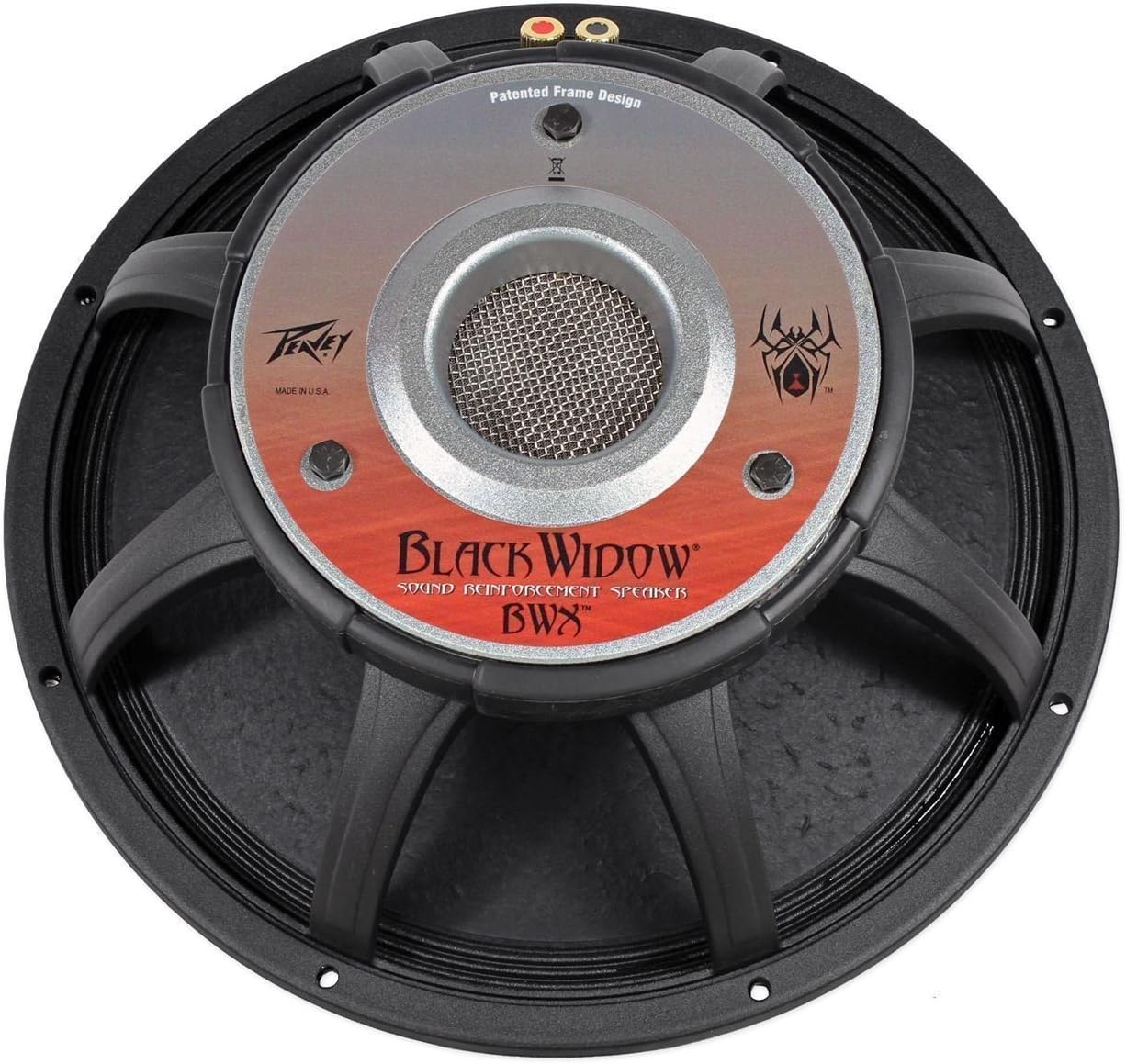 Peavey 1508-8 SPS BWX 15" Loudspeaker Driver