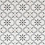 MSI AMZ-PT-00100 Azila Encaustic Porcelain Tile