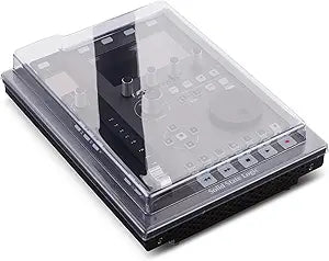 Decksaver DS-PC-SSLUF1 SSL UF1 Controller Cover — main product image
