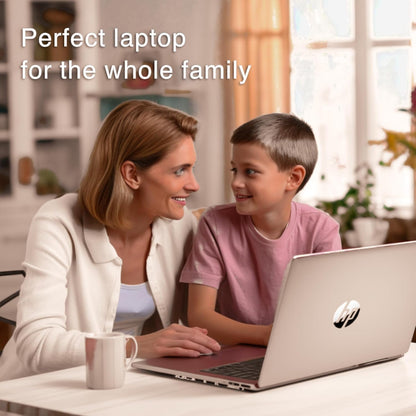 HP Stream 14" HD Laptop Celeron 16GB RAM 64GB eMMC Pink