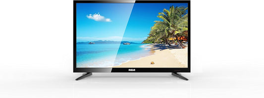 RCA RT1970 19-Inch 720p LED TV (Renewed)
