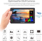 FEELWORLD FW568 5.5