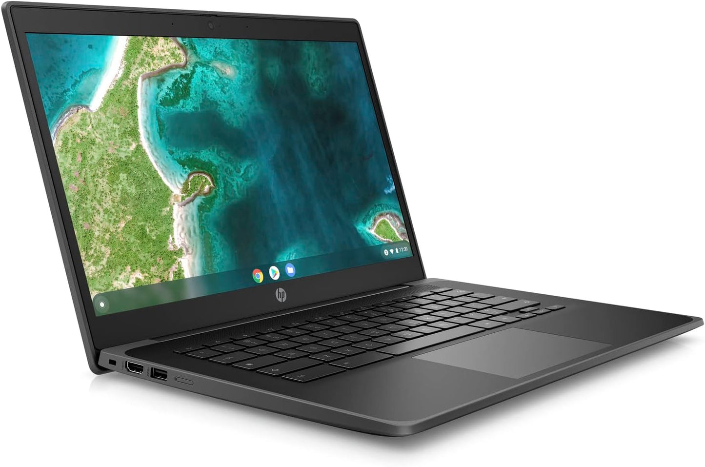 HP 659K2UT#ABA Fortis Chromebook Enterprise G10 14-Inch Laptop