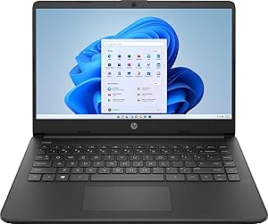 HP HP-Celeron N4020 14