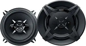 Sony XSFB1330 5.25" 240W 3-Way Car Audio Speakers