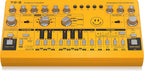 Behringer TD-3-AM Analog Bass Synthesizer - Acid Yellow