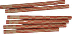 Atlas ACW-112P Preformed Penny Coin Wrappers - 112 Count