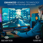 ViewSonic VX3218-PC-MHD 32-Inch 180Hz Curved Gaming Monitor