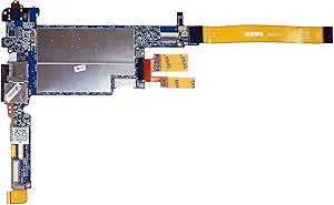 HP 733477-001 900 1000 x2760 2GB Motherboard — main product image