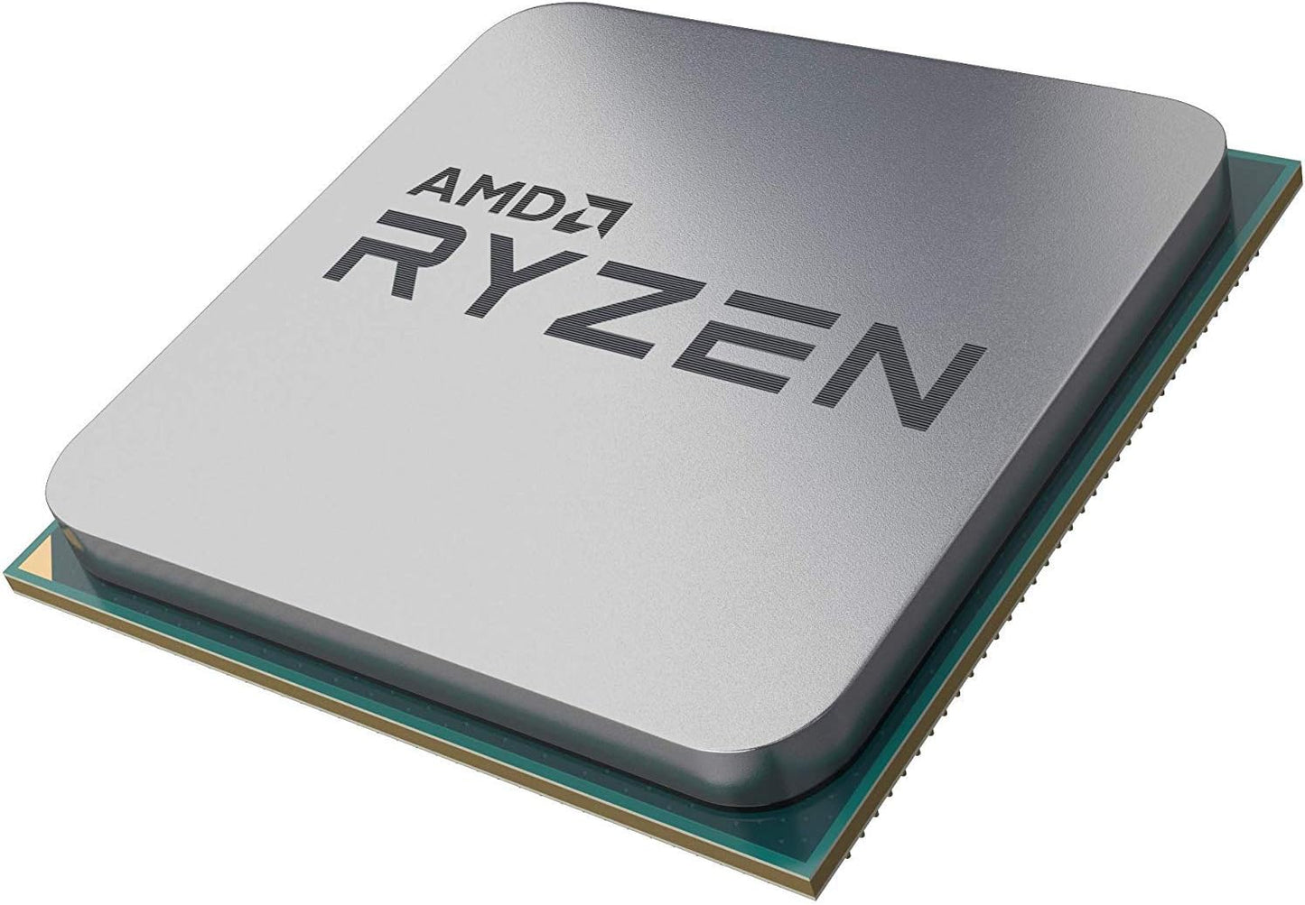AMD 100-100000031BOX Ryzen 5 3600 Desktop Processor