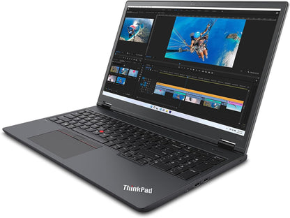 Lenovo 21KX ThinkPad P16v Gen 2 RTX 500 Laptop