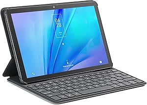 TCL TAB 10s Keyboard Case Detachable Wireless Cover — main product image