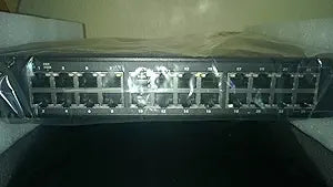 Dell PowerConnect 2824 24-Port Gigabit Ethernet Switch — main product image