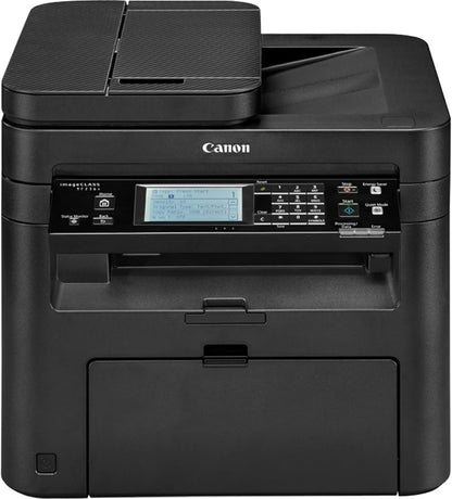 Canon 1418C036AA imageCLASS MF236n All-in-One Laser Printer