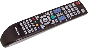 Samsung Remote Control - PL59D550, PN43D490 Series - OEM Replacement — main product image