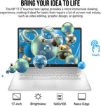 HP 1355U 17