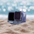 Tiffen GoPro HERO10/11/9 ND Filter Kit