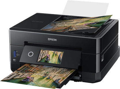 Epson XP-7100 Wireless Color Photo Printer