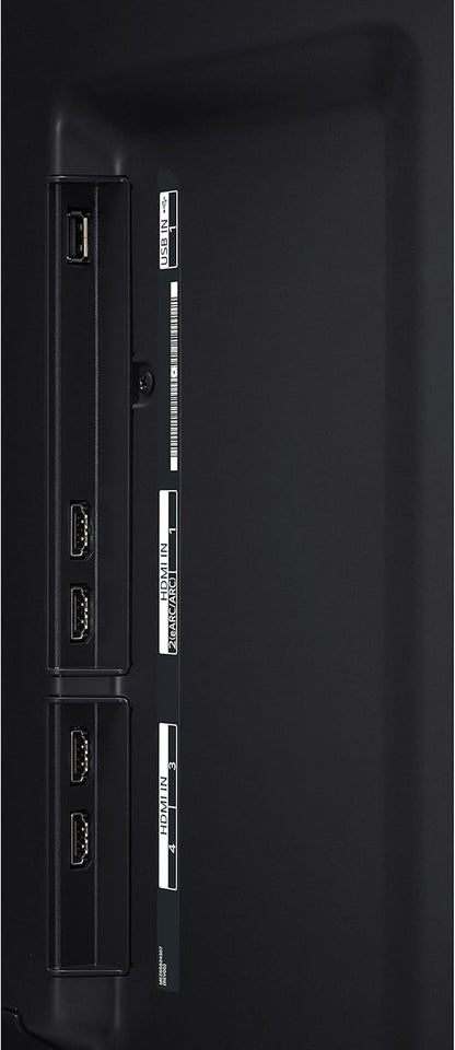 LG 75QNED75URA 75" QNED LED 4K Smart TV