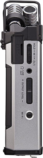 Tascam DR-44WL Handheld Audio Recorder with WiFi