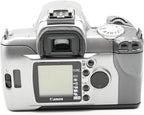 Canon EOS Rebel T2 35mm Film SLR Camera: EF Mount Zoom Lens