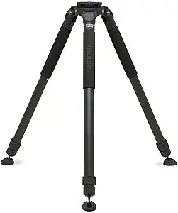 Induro 475-443 Alloy 8M 100mm Video Tripod