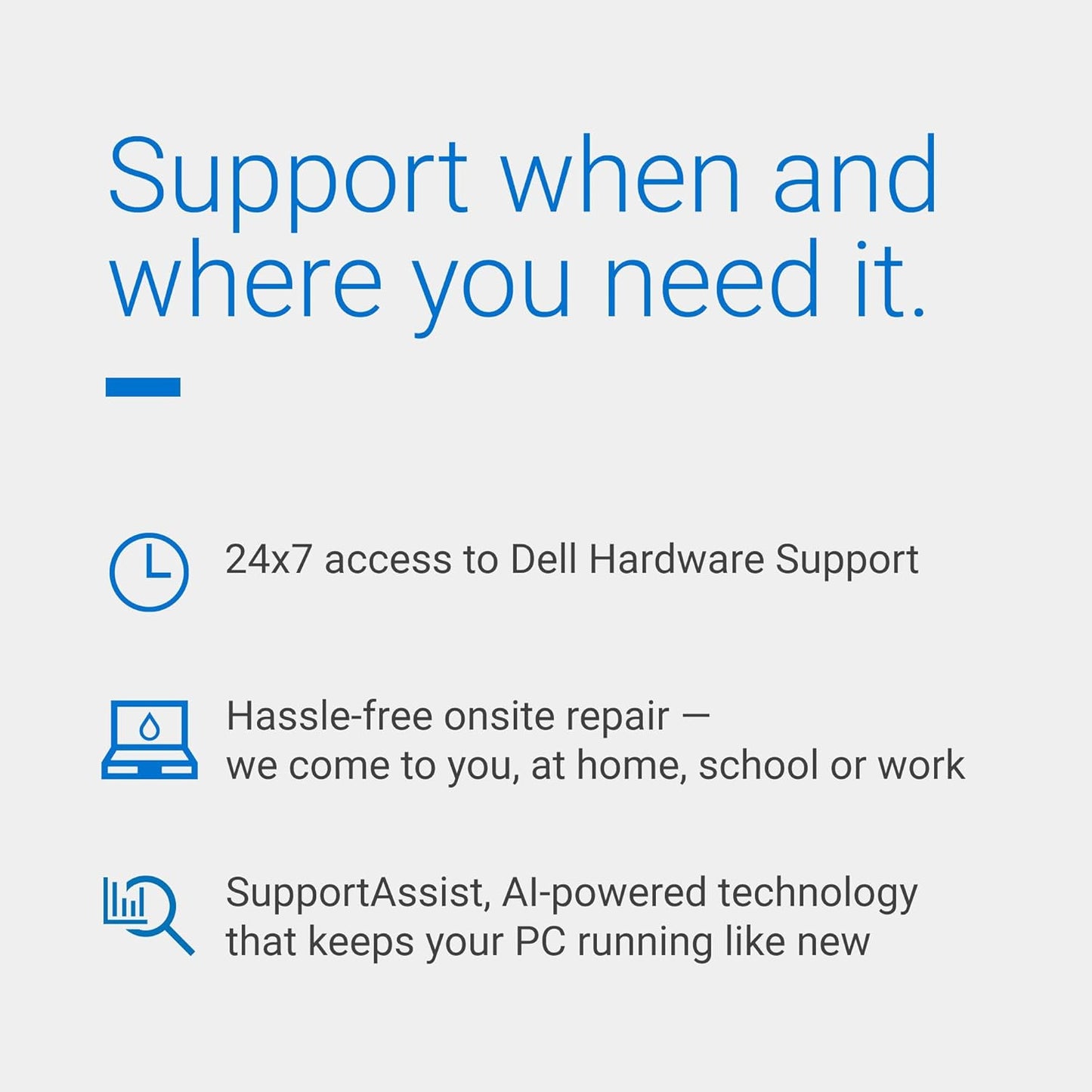 Dell i5441-SX8027GRY-PUS Inspiron 5441 14" Snapdragon X Plus Laptop