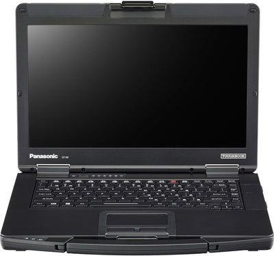 Panasonic TOUGHBOOK CF 54 i5 Rugged Laptop, 256GB SSD