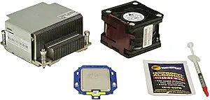 HP 661120-B21 Intel Xeon E5-2450 8-Core Processor — main product image