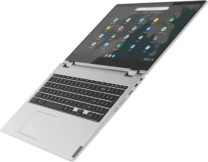 Lenovo 81T90003US Chromebook C340 2-in-1 Touchscreen Laptop