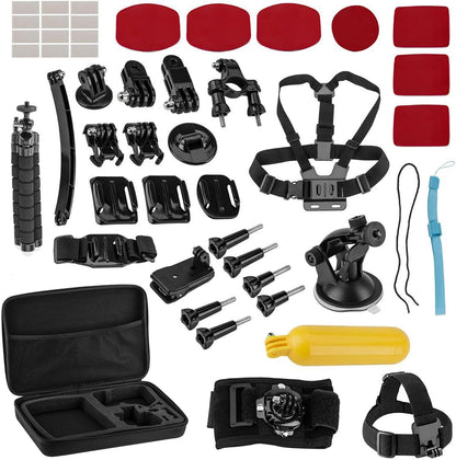 DJI Osmo Action 5 Pro - 4K Action Camera - Adventure Combo Kit