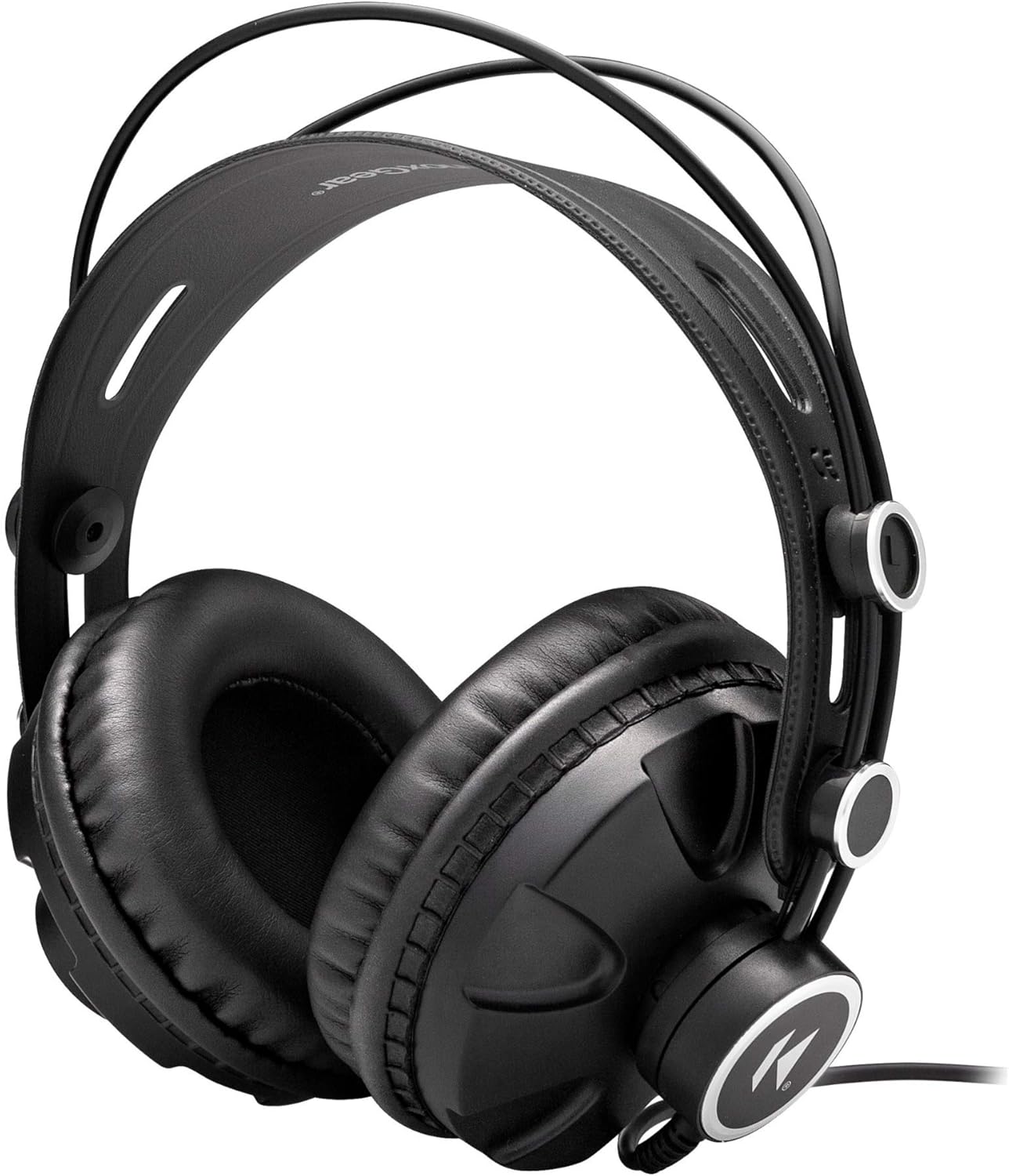 Korg VOX AP2AC amPlug 2 AC30 Headphone Amplifier Bundle