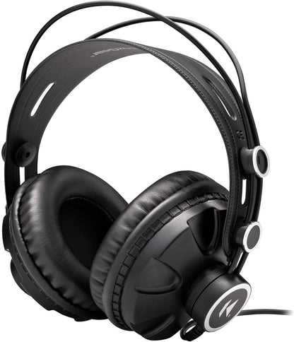 Korg VOX AP2AC amPlug 2 AC30 Headphone Amplifier Bundle